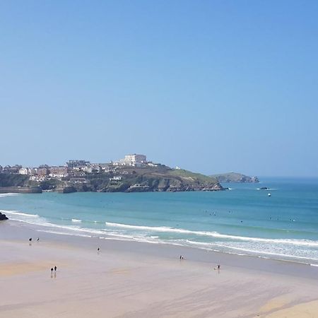 Shorebreak Apartments New Quay エクステリア 写真