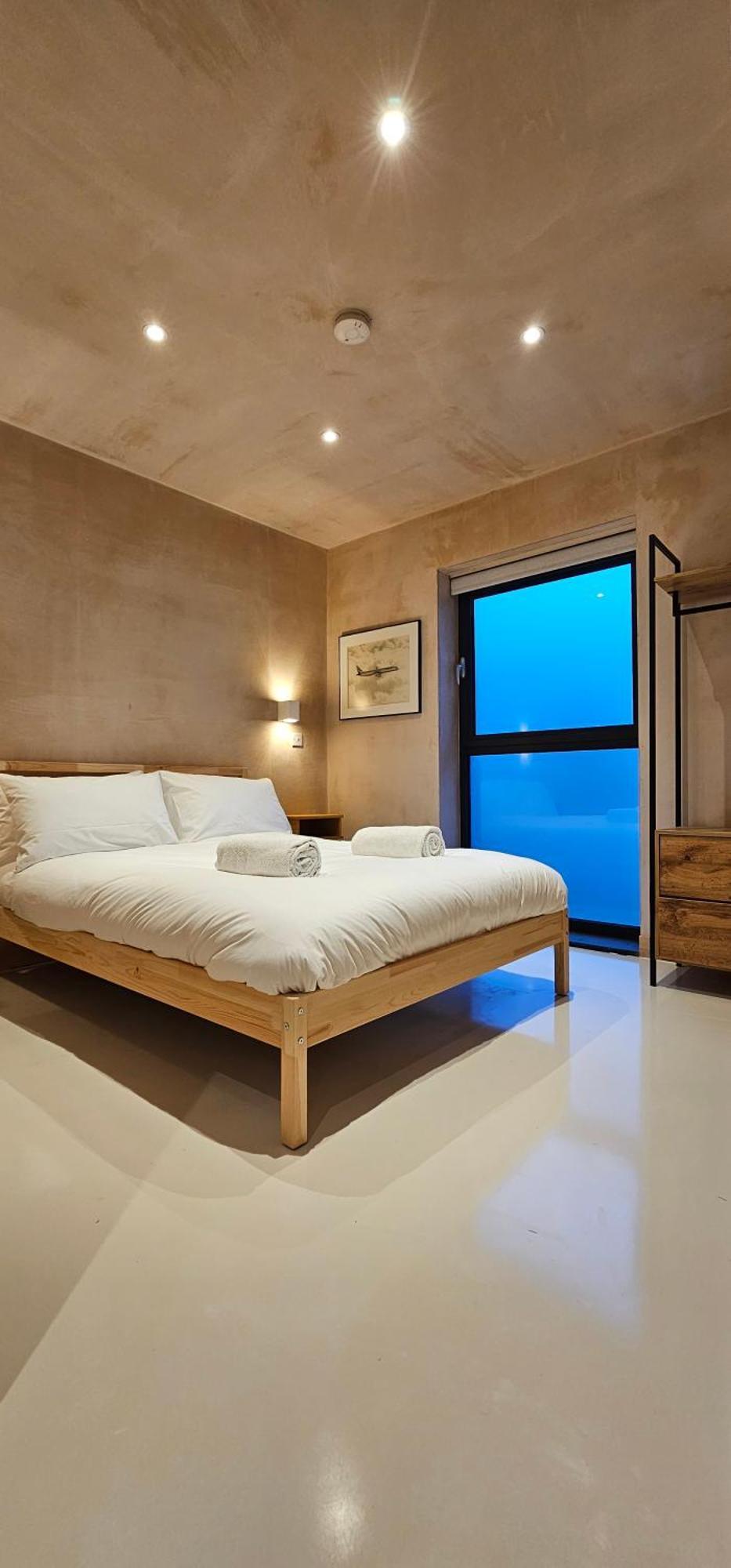Shorebreak Apartments New Quay エクステリア 写真